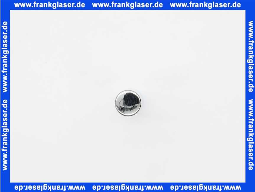 Dornbracht Griff Ersatzteile 092063005 D. 14 x 66 mm chrom 092063005-00