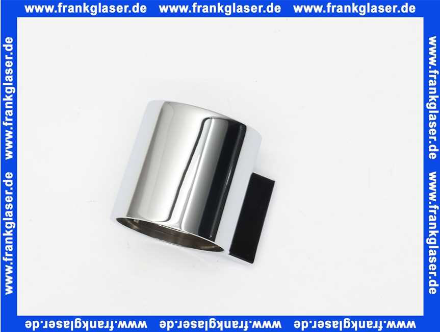 Dornbracht Griff für Thermostat Ersatzteile 092067006 41 x 40 x 53 mm chrom 092067006-00