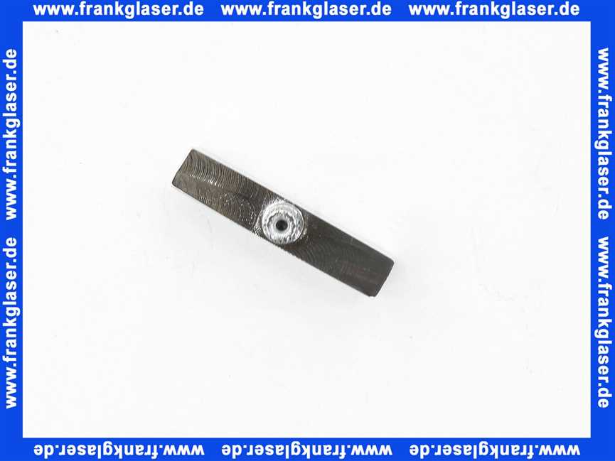 09207800700 Dornbracht Griff Ersatzteile 092078007 chrom