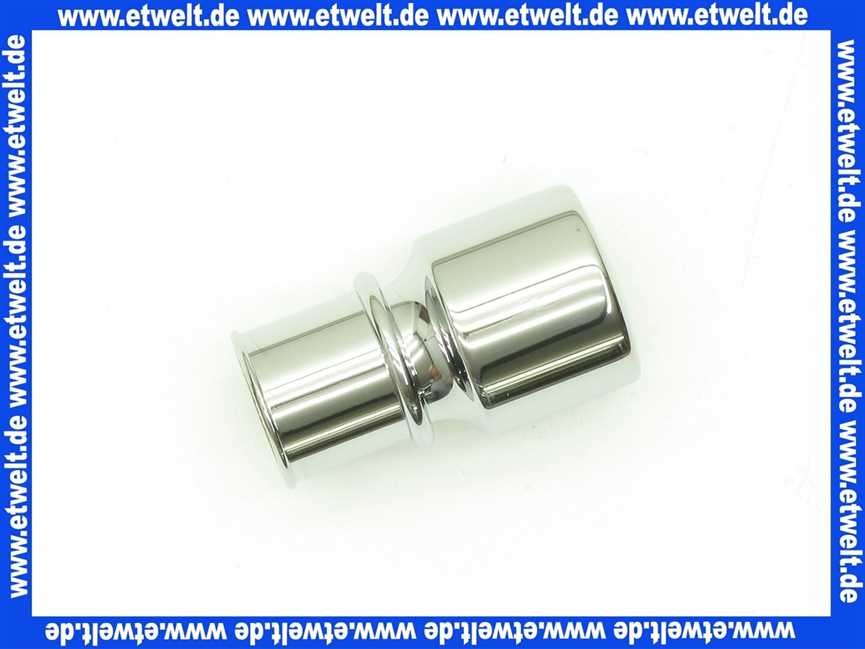 09208200000 Dornbracht Griff Hebel Ersatzteile 092082000 chrom
