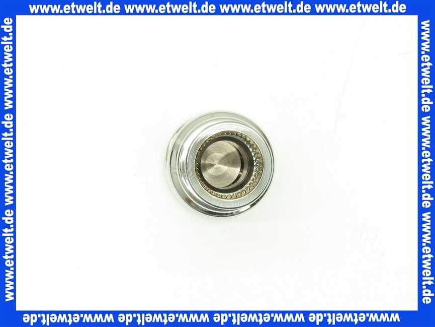 09208200000 Dornbracht Griff Hebel Ersatzteile 092082000 chrom
