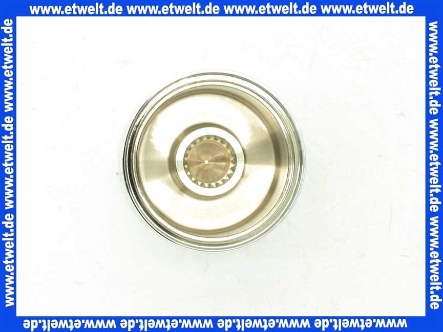 09209702000 Dornbracht Griff Ersatzteile 092097020 chrom