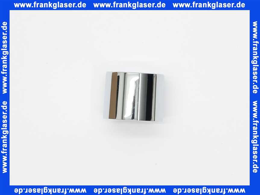 Dornbracht Griff mit Nase Ersatzteile 092097030 D. 31,5 x 25 mm chrom 092097030-00