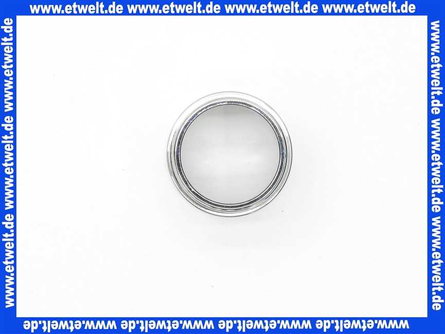 09210201600 Dornbracht Ersatzteil Haube verchromt