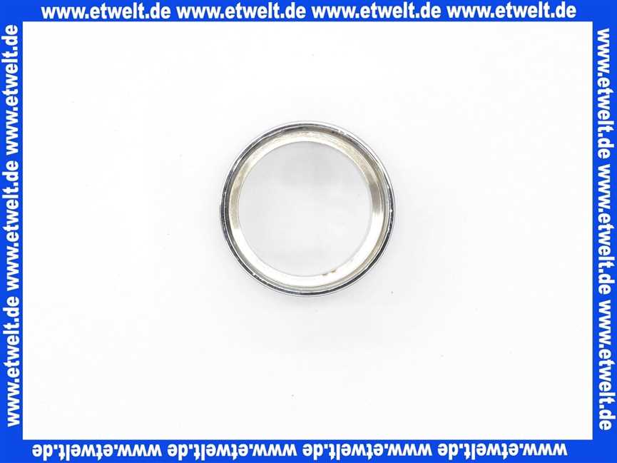 09210201600 Dornbracht Ersatzteil Haube verchromt