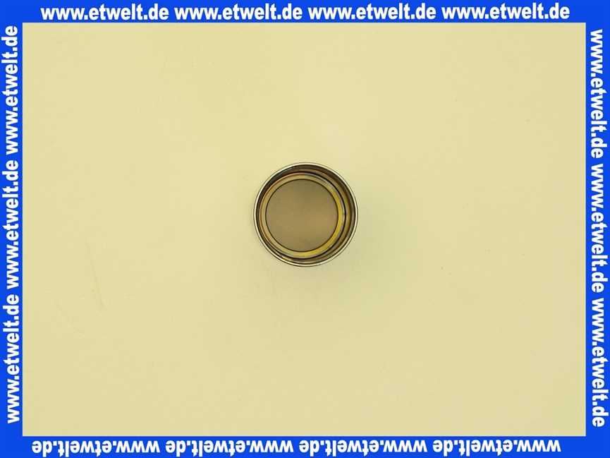 09210202000 Dornbracht Ersatzteil Haube verchromt