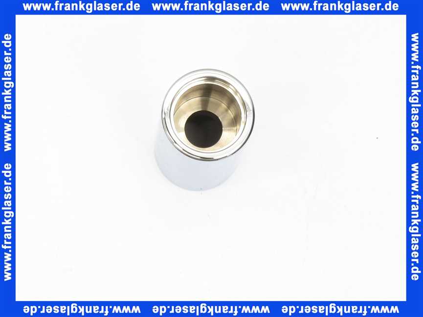 09210202400 Dornbracht Haube 68,5x26 - Ersatzteile 092102024 chrom