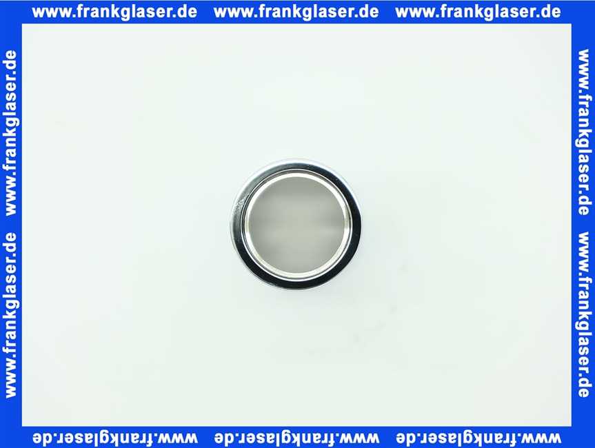 09210202500 Dornbracht Haube Endmontage Wand-WT+ Ersatzteile 092102025 chrom