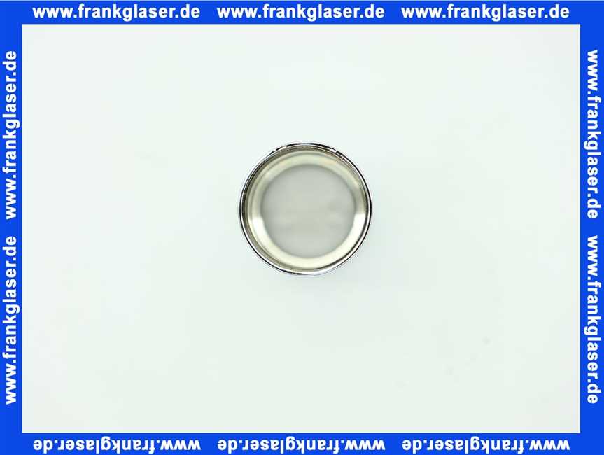 09210202500 Dornbracht Haube Endmontage Wand-WT+ Ersatzteile 092102025 chrom