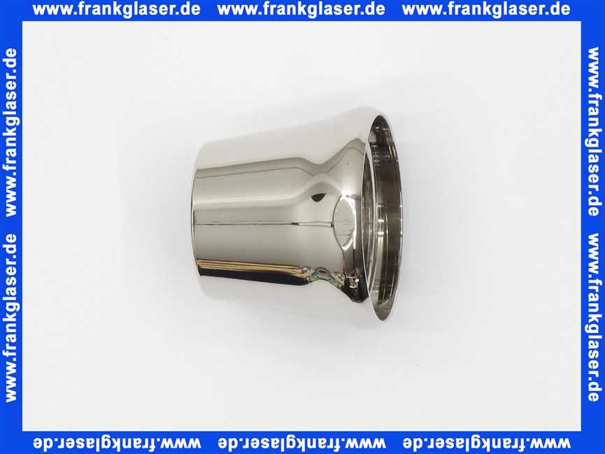 09210205508 Dornbracht Hülse Ersatzteile 092102055 platin