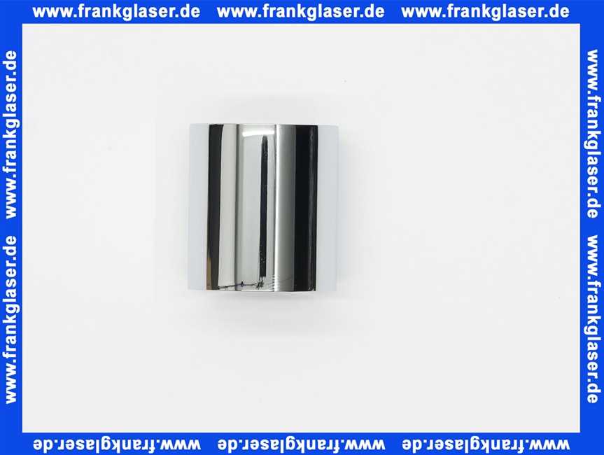 Dornbracht Haube Ersatzteile 092102062 D. 30 x 33 mm chrom 092102062-00