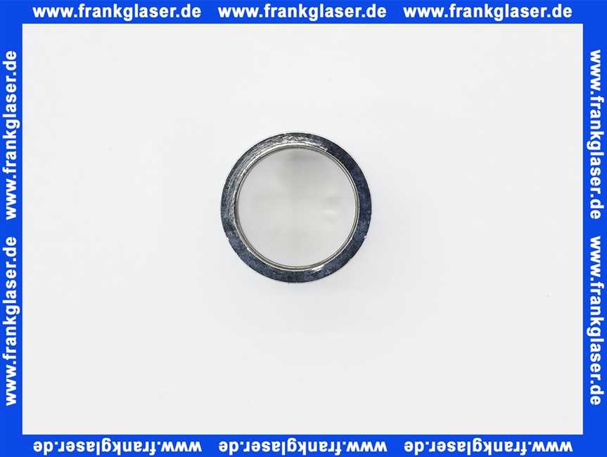 Dornbracht Haube Ersatzteile 092102062 D. 30 x 33 mm chrom 092102062-00