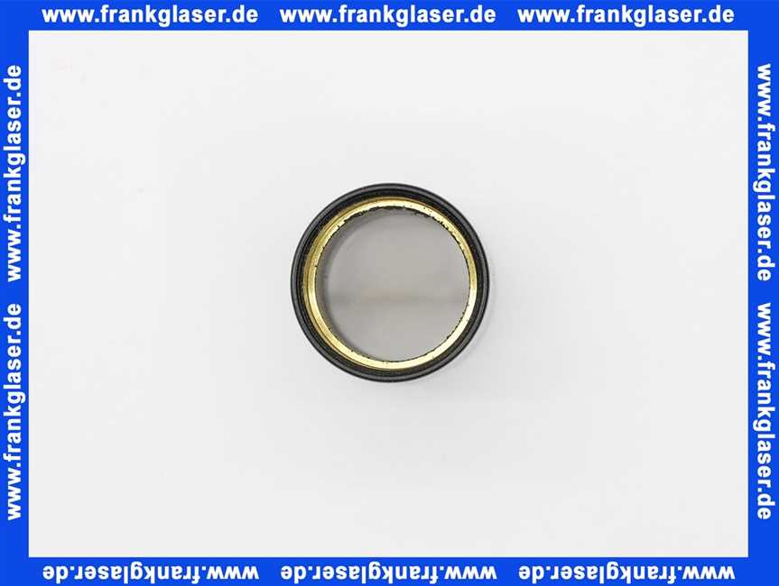 Dornbracht Haube Ersatzteile 092102069 D. 22 x 31 mm schwarz matt 092102069-33 (Nachfolgeartikel)
