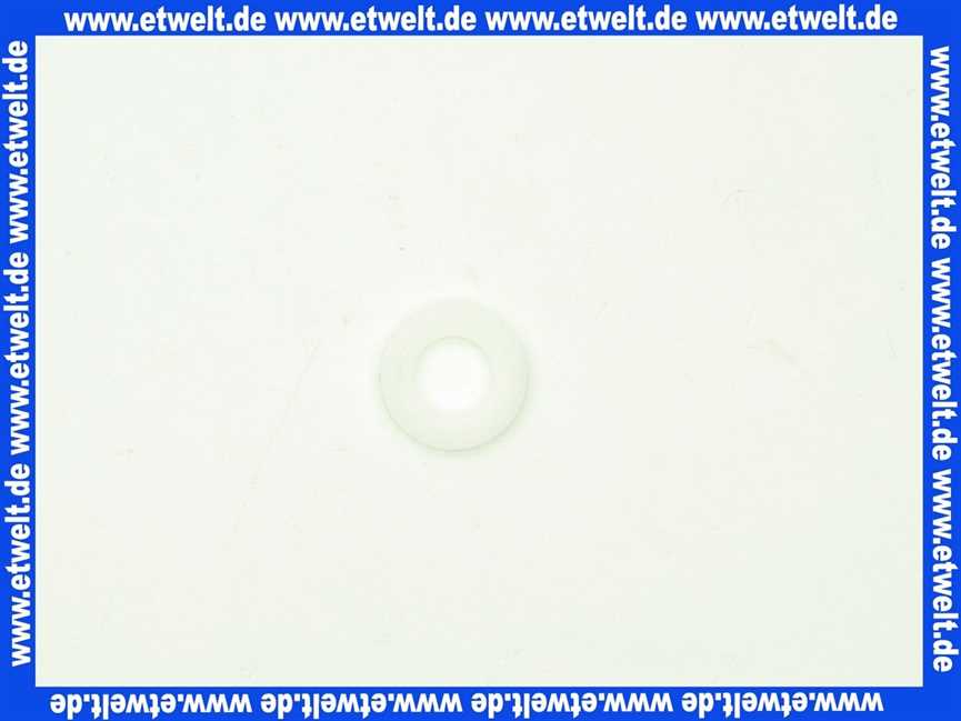 Dornbracht Ring Ersatzteile 092102094 D. 25 x 4,5 mm 09210209490