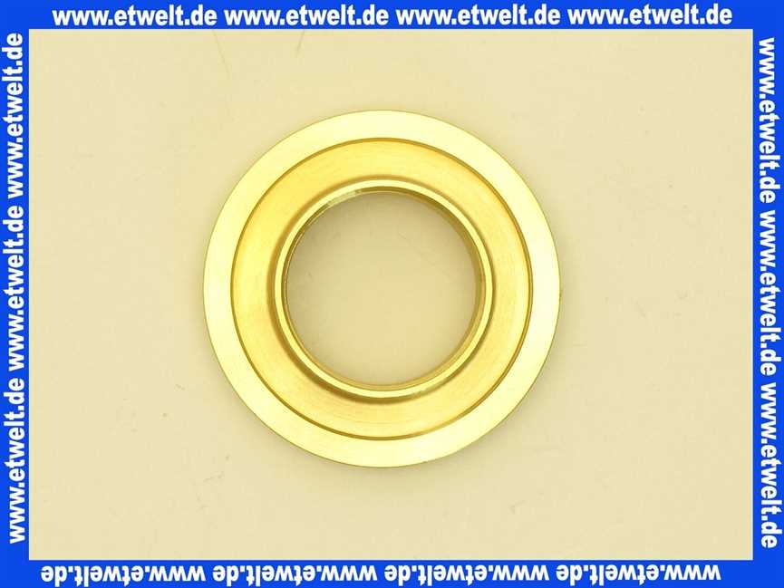 Dornbracht Hülse Ersatzteile 092102108 D. 43,1 x 13 mm 09210210890