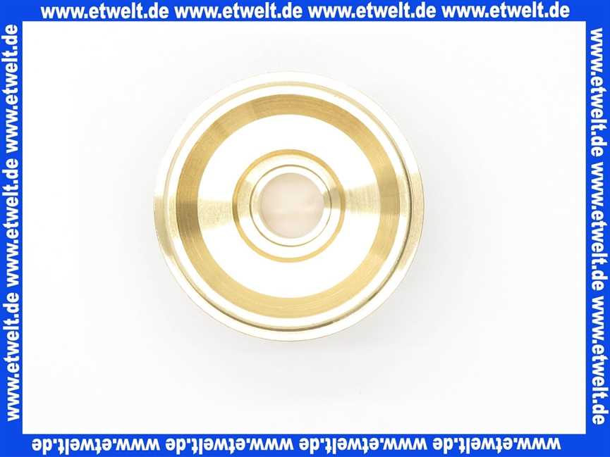 Dornbracht Befestigung Ersatzteile 092102121 09210212190