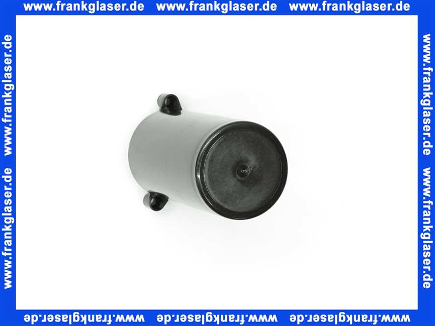 Dornbracht Bauschutzkappe Ersatzteile 092102125 09210212590