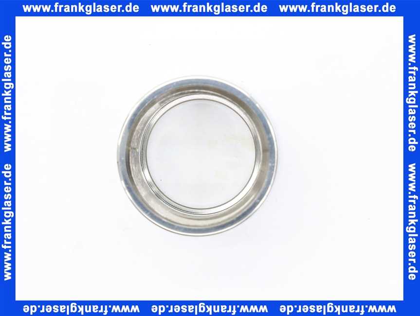 Dornbracht Haube Ersatzteile 092102143 D. 24,7 x 20 mm platin 092102143-08