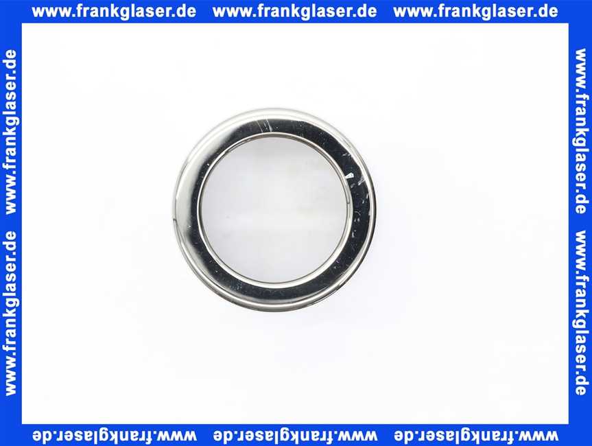 Dornbracht Haube Ersatzteile 092102143 D. 24,7 x 20 mm platin 09210214308