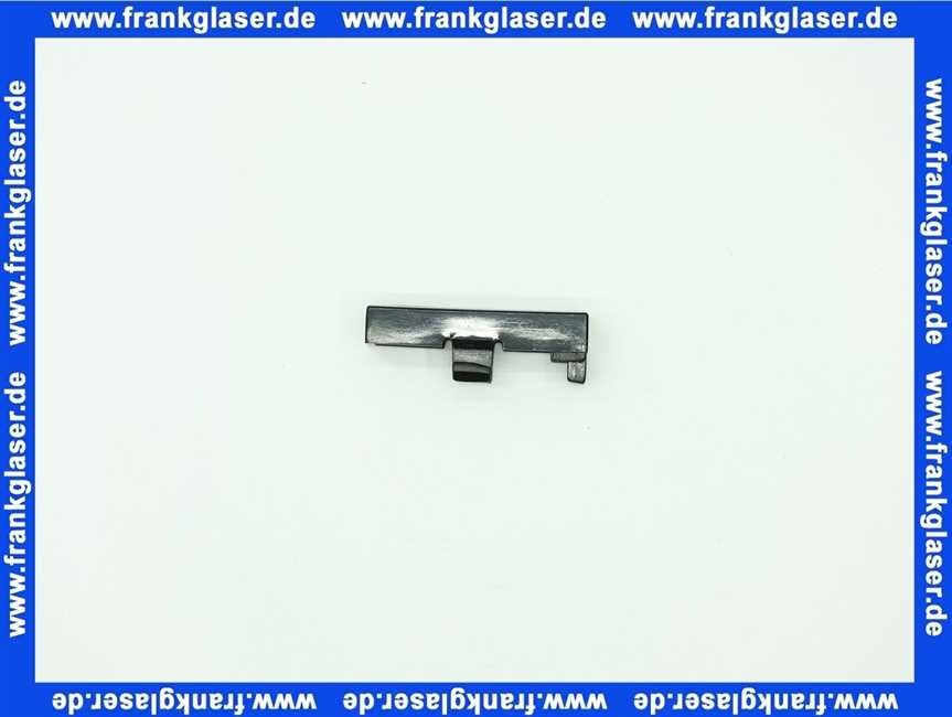 092133010-00 Dornbracht Thermostat Ersatzteile 092133010 D. 27 x 25,5 mm (Nachfolgeartikel)