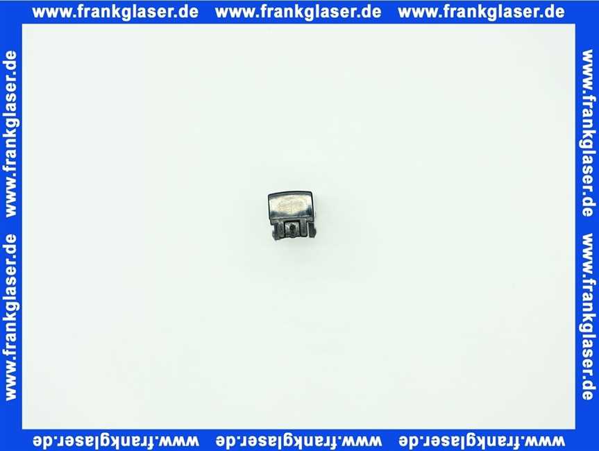 092133010-00 Dornbracht Thermostat Ersatzteile 092133010 D. 27 x 25,5 mm (Nachfolgeartikel)