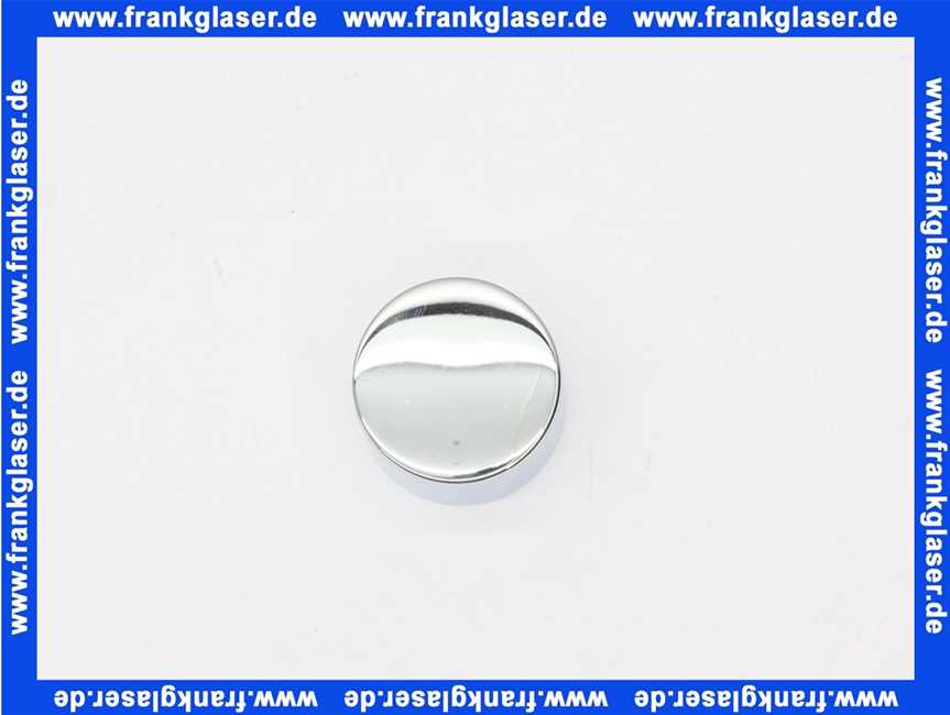 Dornbracht Zugknopf zu Umstellung 092178001 D. 26 x 22 mm chrom 092178001-00