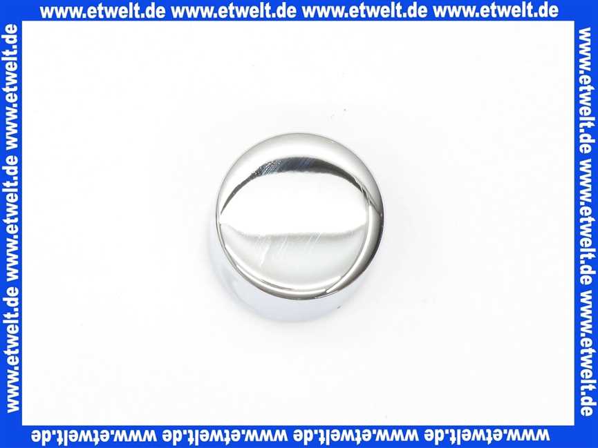 09217800100 Dornbracht Zugknopf Ersatzteile 092178001 chrom