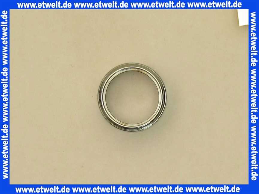 09230102200 Dornbracht Hülse