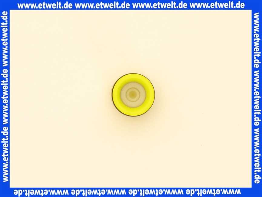 Dornbracht Rückflussverhinderer Ersatzteile 092301044 8,3 l/min. 09230104490