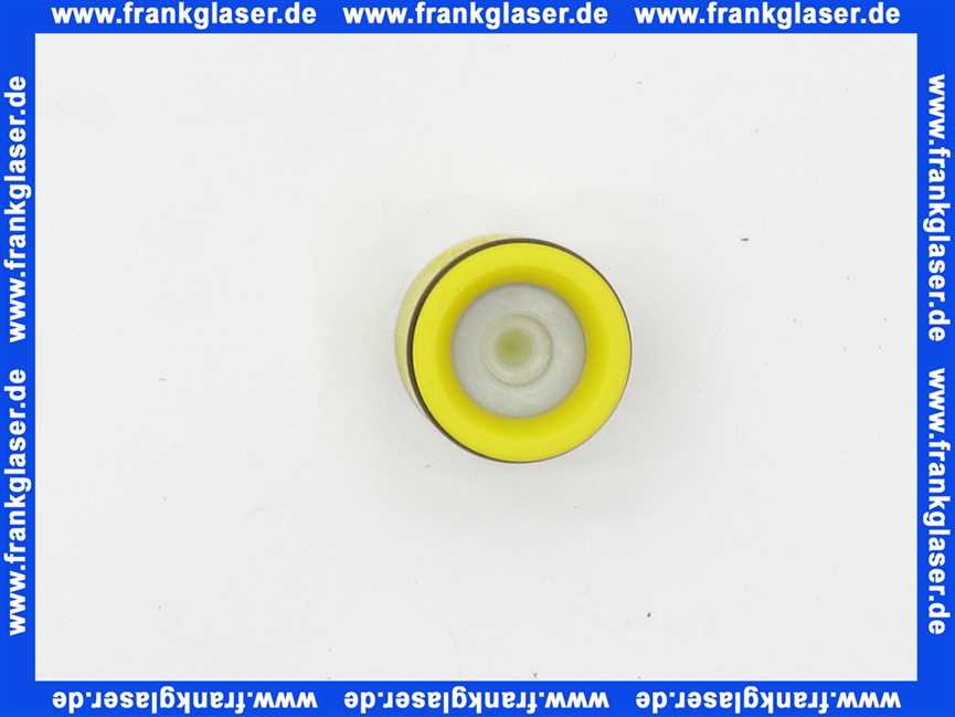 Dornbracht Rückflussverhinderer Ersatzteile 092301046 15 l/min. 09230104690