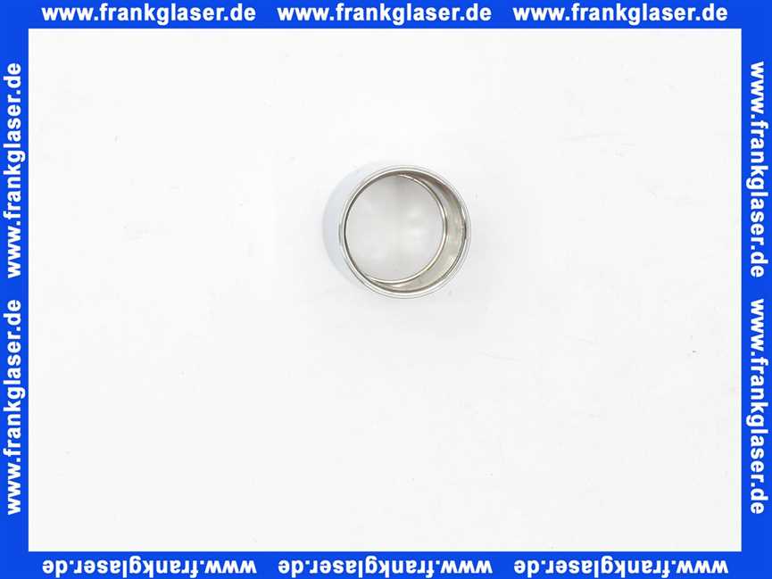 09230106700 Dornbracht Luftsprudlerhülse Ersatzteile 092301067 chrom