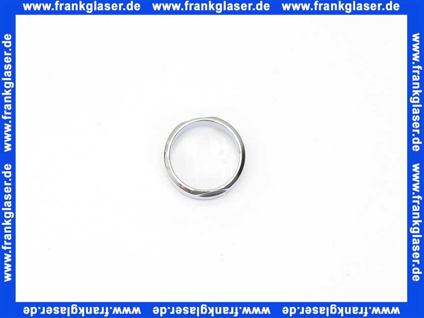 09230111800 Dornbracht Luftsprudlerhülse Ersatzteile 092301118 chrom