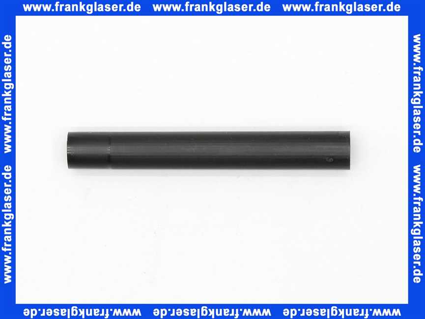 Dornbracht Hülse Ersatzteile 092301124 D. 10,5 c 78 mm 09230112490