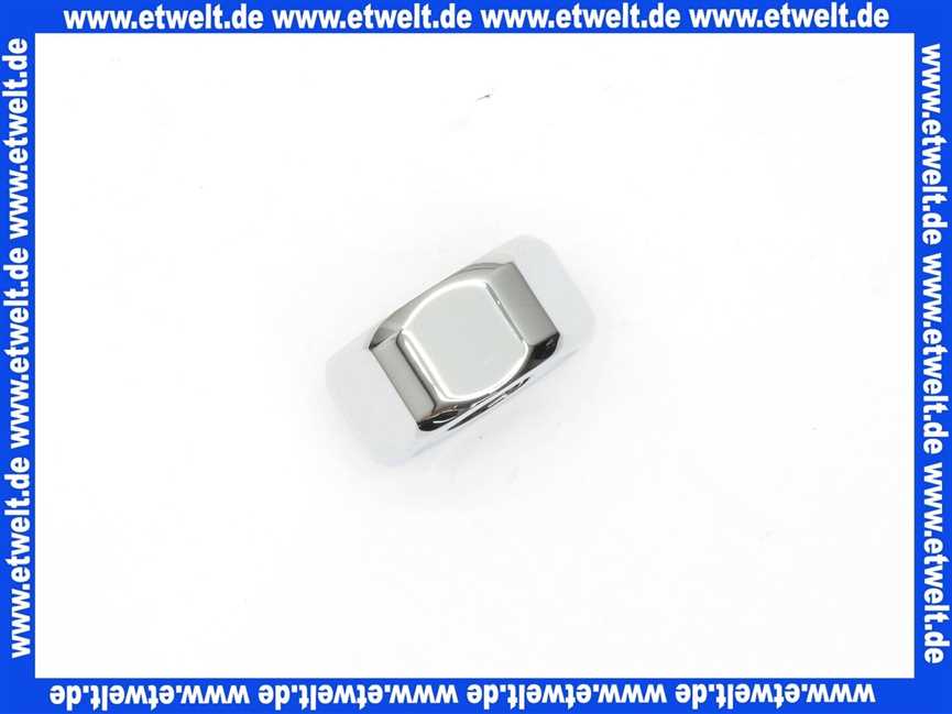 Dornbracht Bef. Überwurfmutter Ersatzteile 092330010 3/4 chrom 092330010-00
