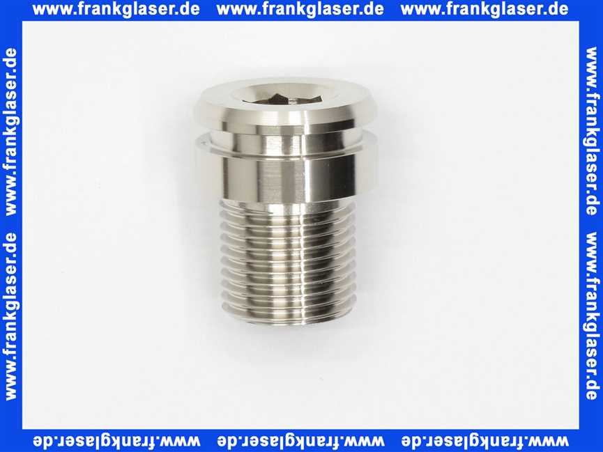 09240309407 Dornbracht Nippel für Standarmatur Tara