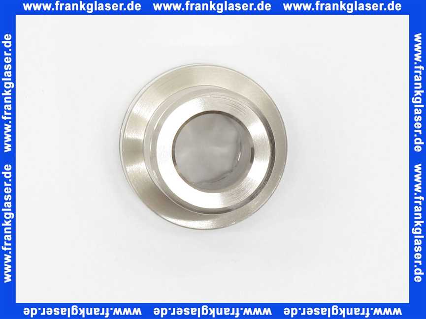 09240309407 Dornbracht Nippel für Standarmatur Tara