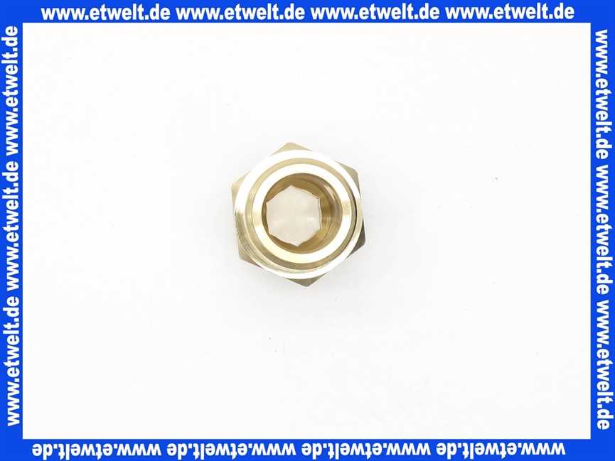 Dornbracht Nippel Doppelnippel Ersatzteile 09240316810 1/2 x 1/2 0924031681090