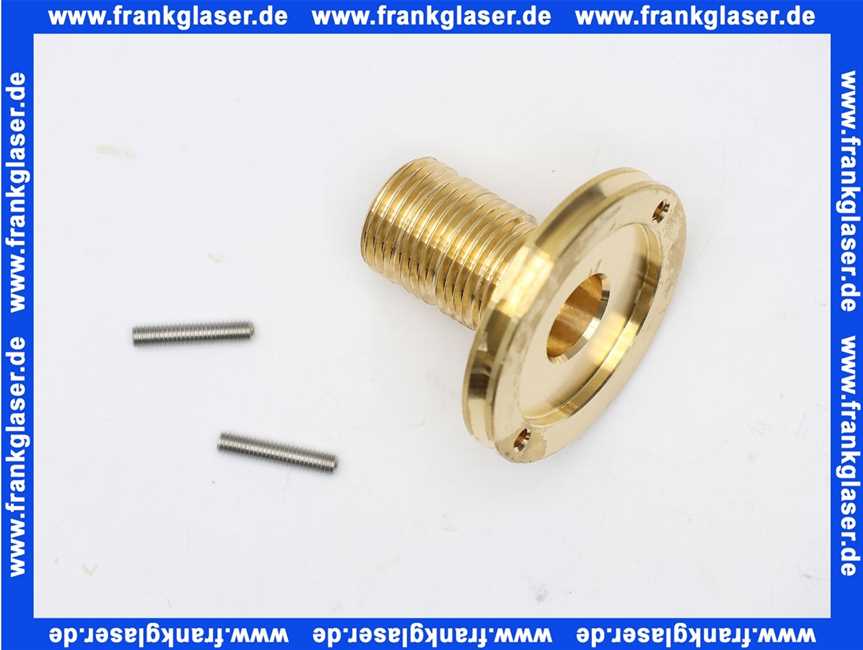 Dornbracht Anschluss Ersatzteile 092403280 D. 50 x 40 mm 09240328090 (Nachfolgeartikel)