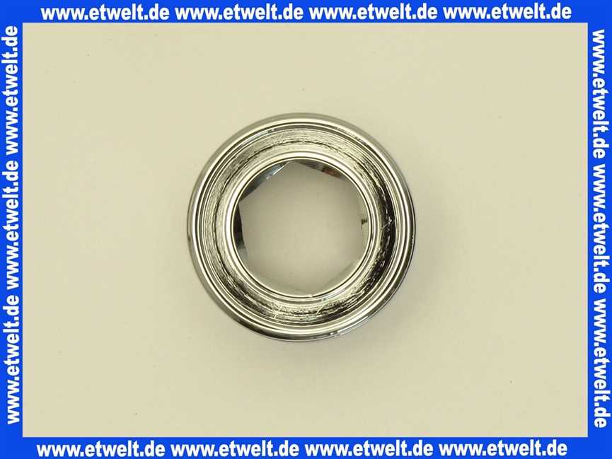 092410404100 Dornbracht Gewindenippel Perlator