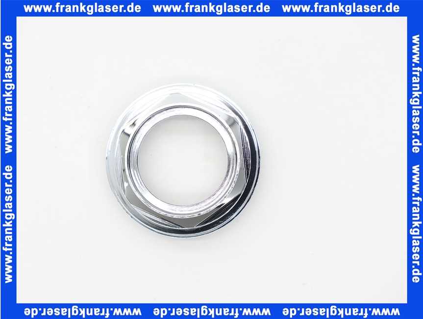 09240410600 Dornbracht VERSCHRB.40X1 EHM META Ersatzteile 092404106 chrom