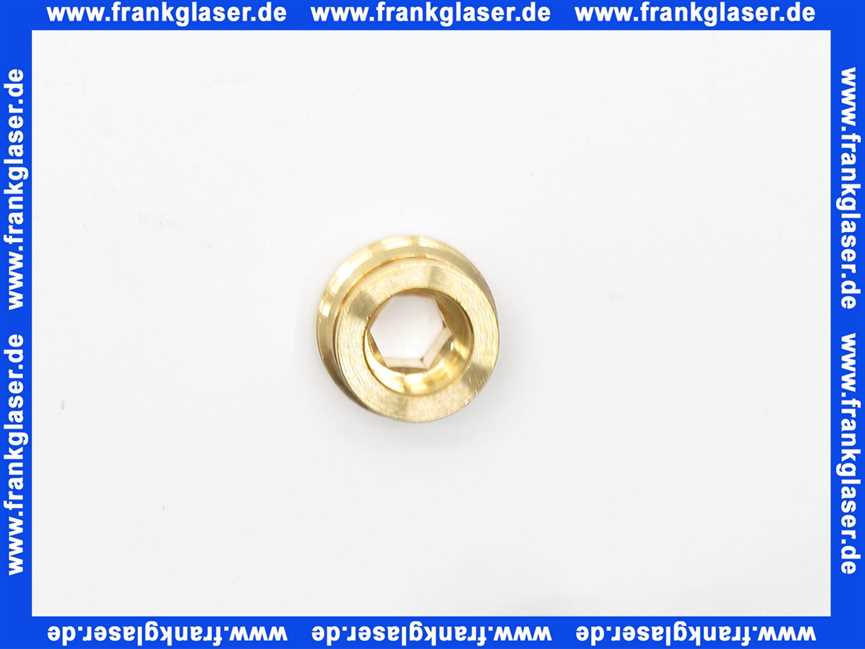 Dornbracht Umstellung Ersatzteile 09240411210 D. 21 x 10 mm 0924041121090