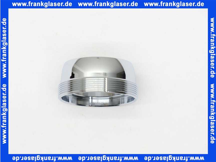 09240414100 Dornbracht Mutter M40x1 - Ersatzteile 092404141 chrom