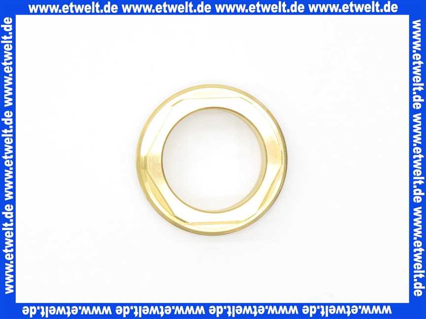 Dornbracht Befestigung Ersatzteile 092404149 D. 40 X 16 mm 09240414990