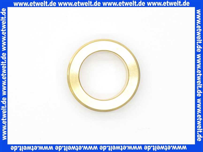 Dornbracht Befestigung Ersatzteile 092404149 D. 40 X 16 mm 09240414990