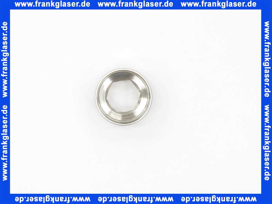 0924041641006 Dornbracht Schraubnippel M24 x 1 - p Ersatzteile 09240416410 platin matt