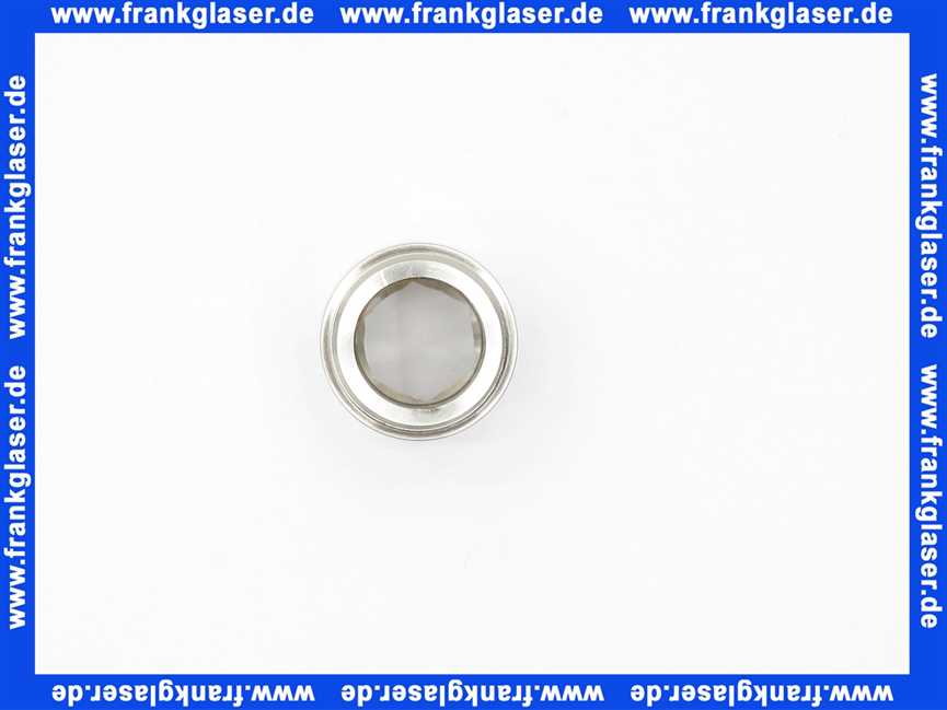 0924041641006 Dornbracht Schraubnippel M24 x 1 - p Ersatzteile 09240416410 platin matt