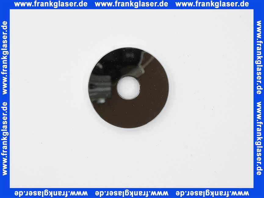 09278910800 Dornbracht Rosette - Ersatzteile 092789108 chrom