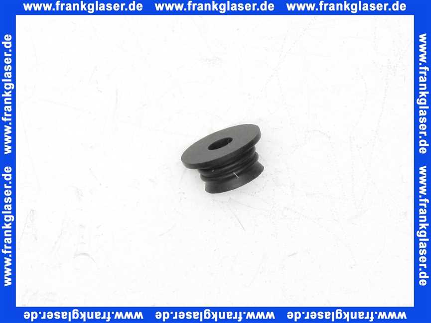 Dornbracht Brause Ersatzteile 092810011 09281001190