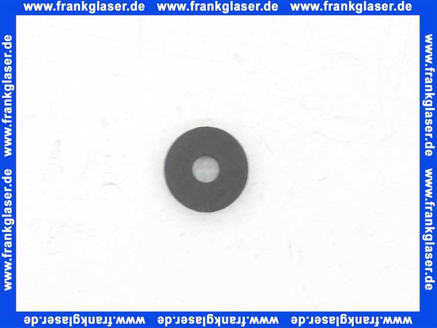 Dornbracht Brause Ersatzteile 092810011 09281001190