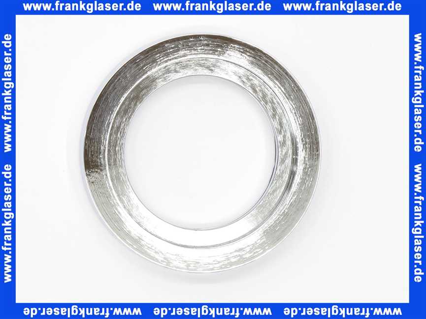 09281005500 Dornbracht Rosette chrom